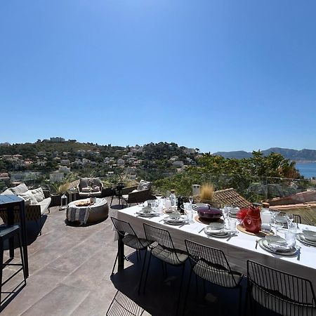 Mai Homes - La Villa Bompard Marseilles Exterior foto