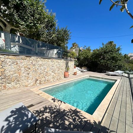 Mai Homes - La Villa Bompard Marseilles Exterior foto