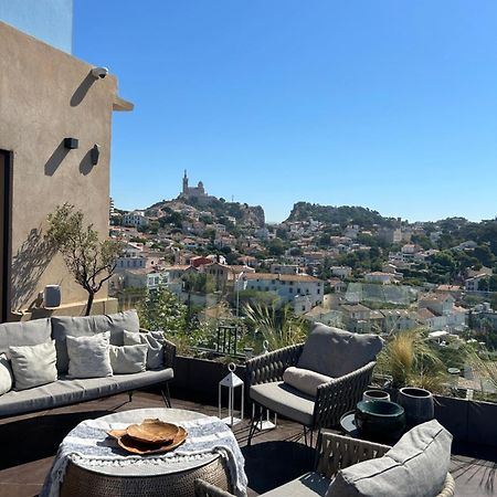 Mai Homes - La Villa Bompard Marseilles Exterior foto