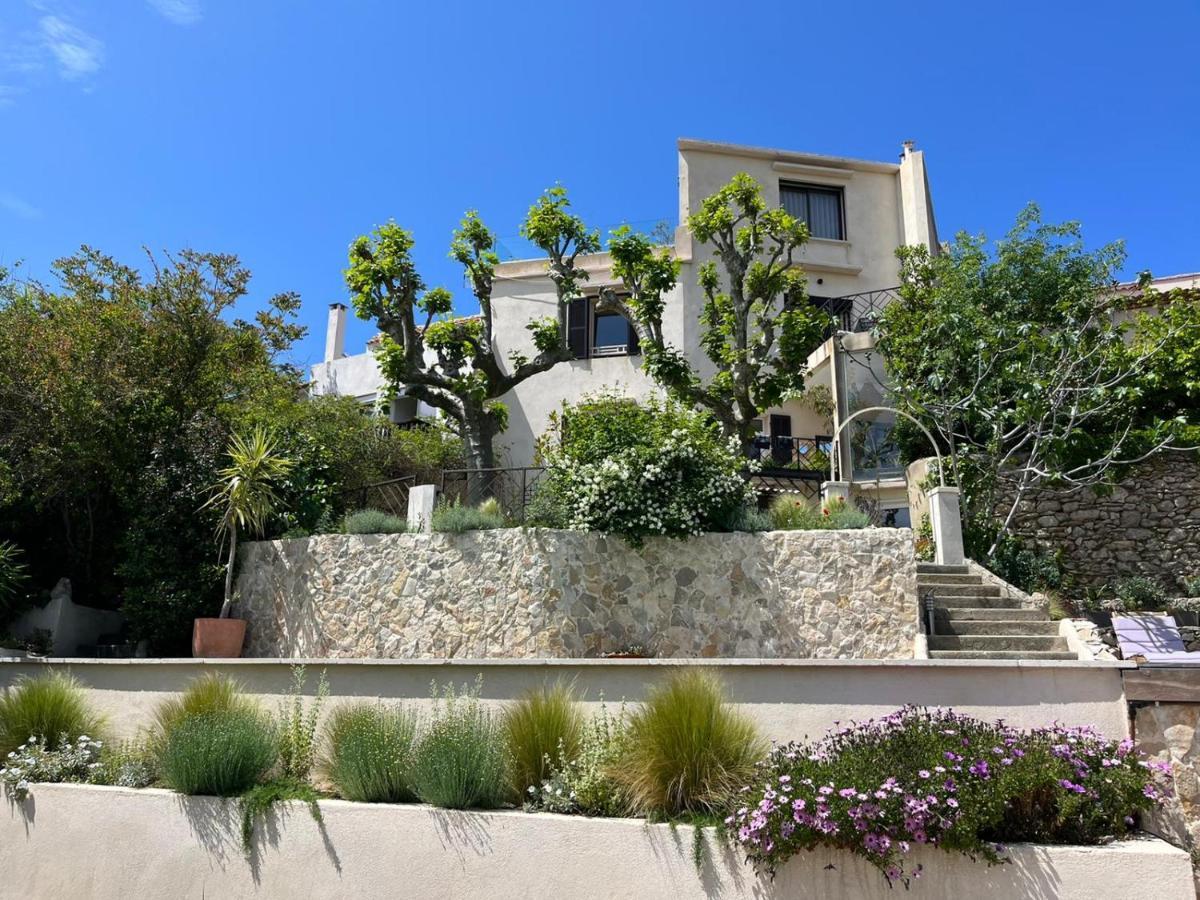 Mai Homes - La Villa Bompard Marseilles Exterior foto