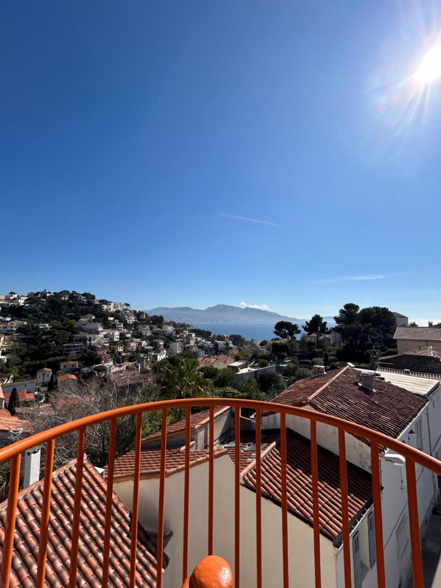 Mai Homes - La Villa Bompard Marseilles Exterior foto