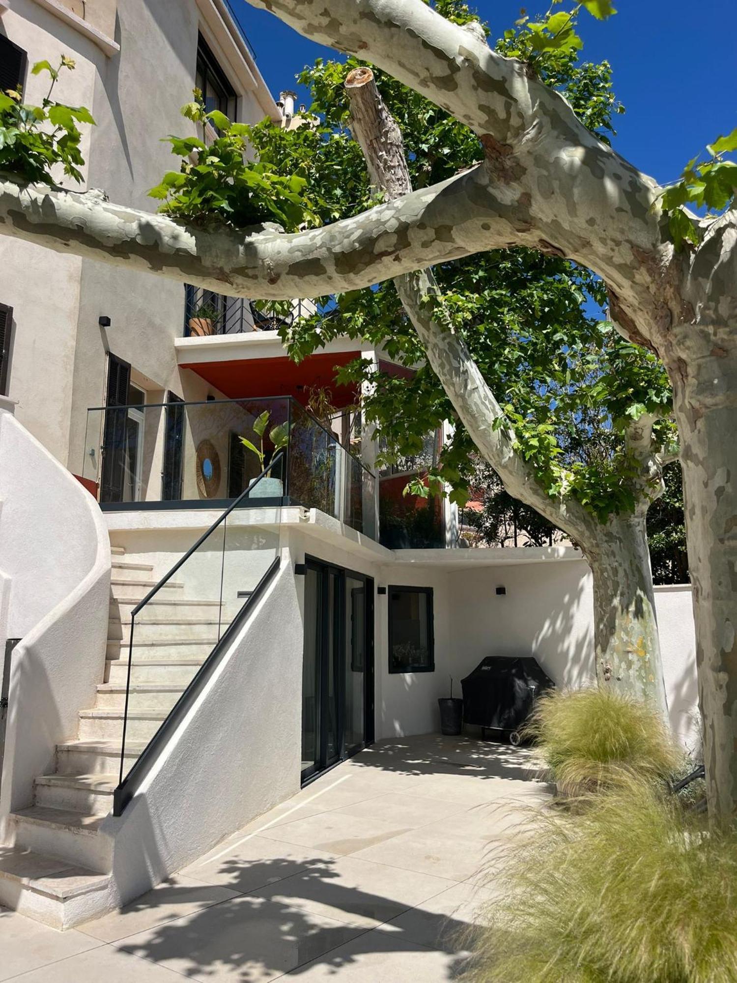 Mai Homes - La Villa Bompard Marseilles Exterior foto