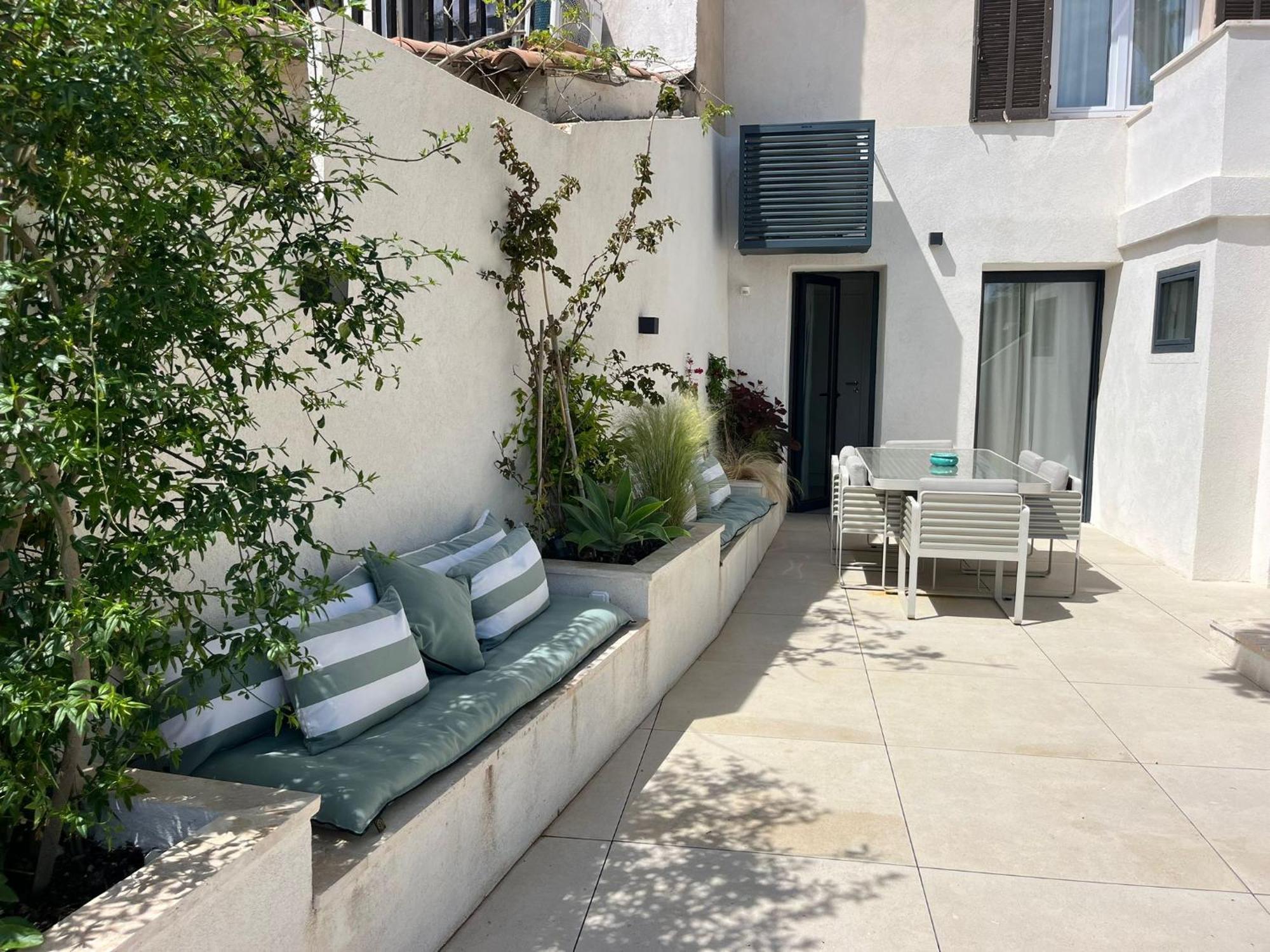 Mai Homes - La Villa Bompard Marseilles Exterior foto