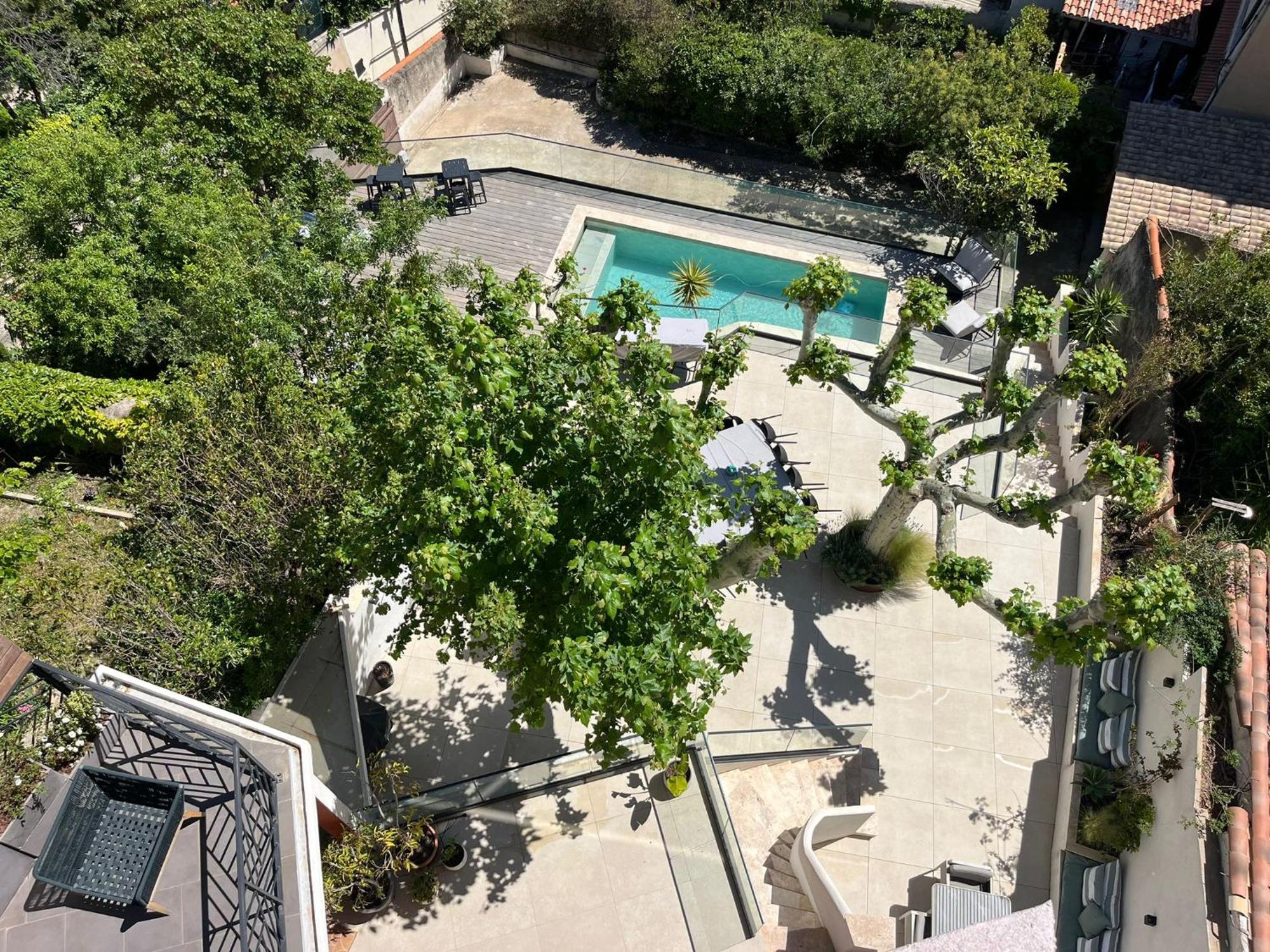 Mai Homes - La Villa Bompard Marseilles Exterior foto