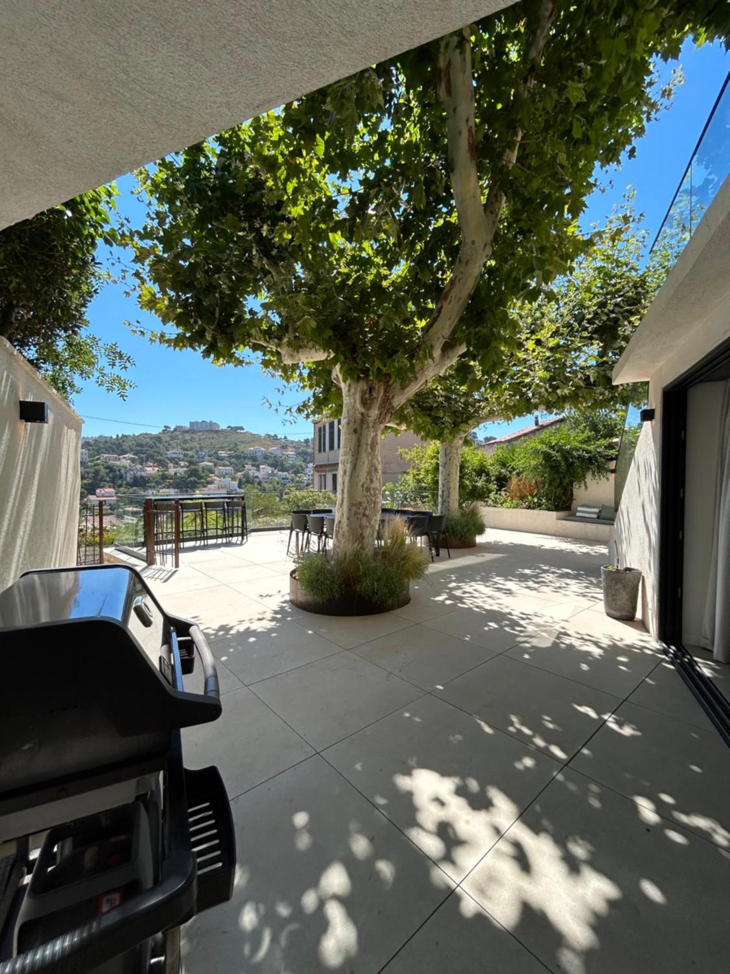 Mai Homes - La Villa Bompard Marseilles Exterior foto