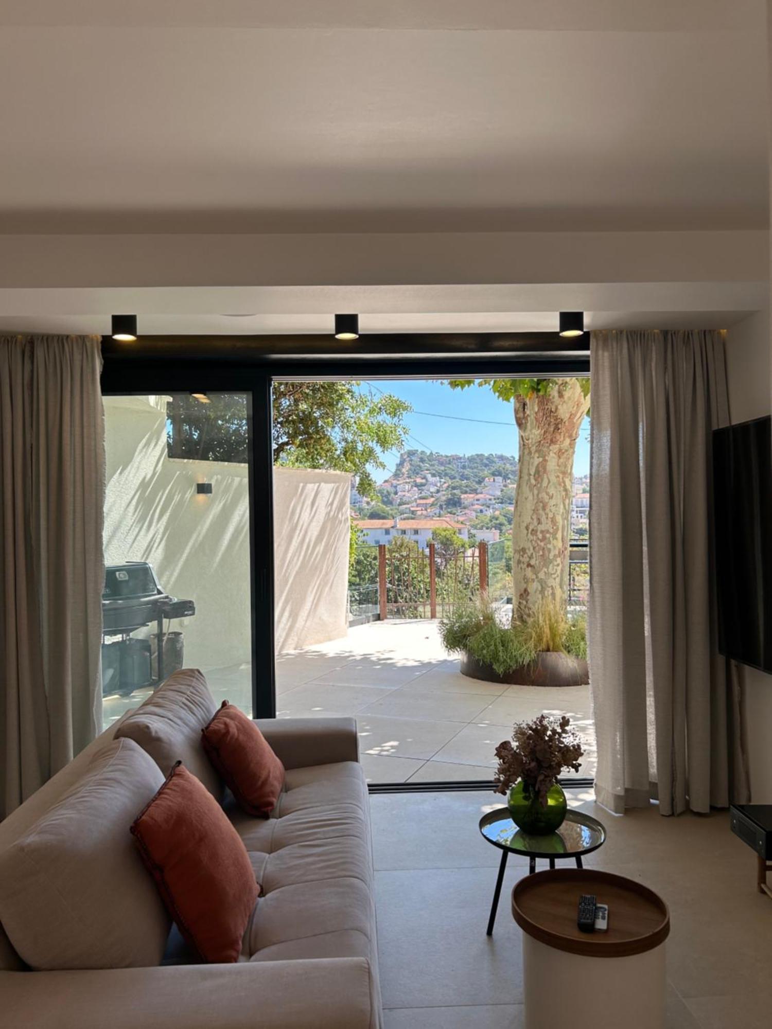 Mai Homes - La Villa Bompard Marseilles Exterior foto