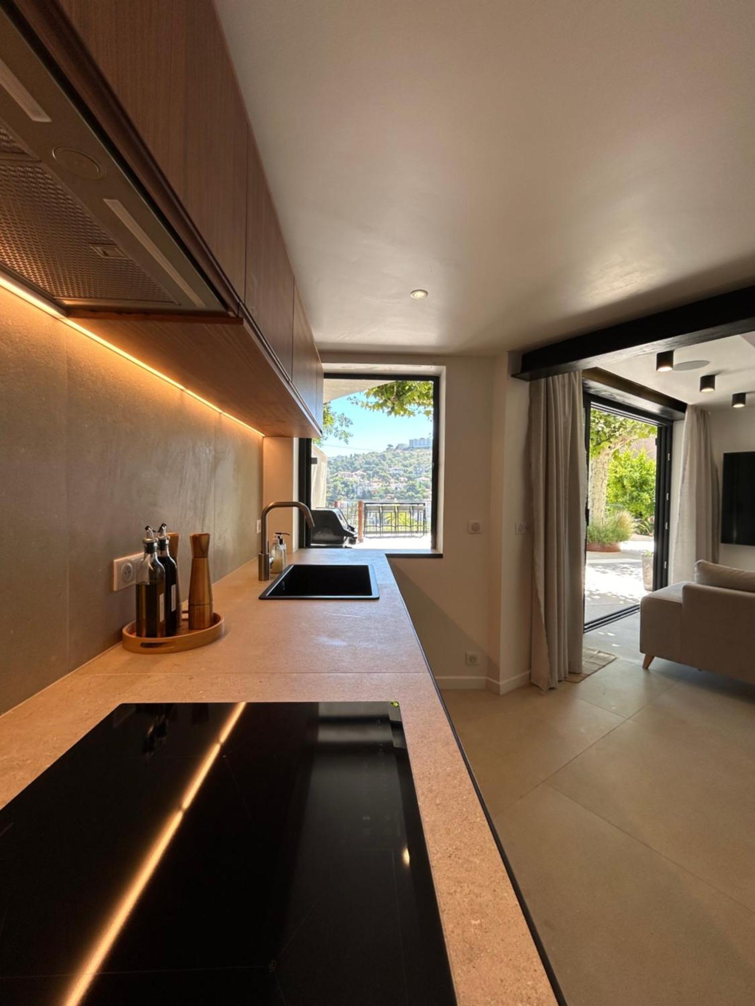Mai Homes - La Villa Bompard Marseilles Exterior foto