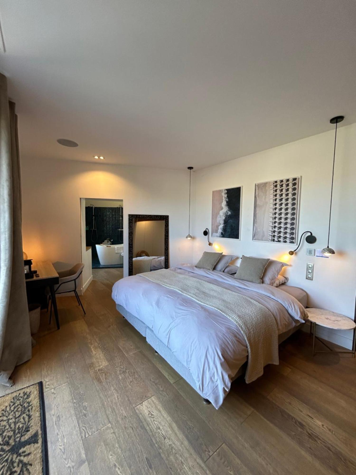 Mai Homes - La Villa Bompard Marseilles Exterior foto