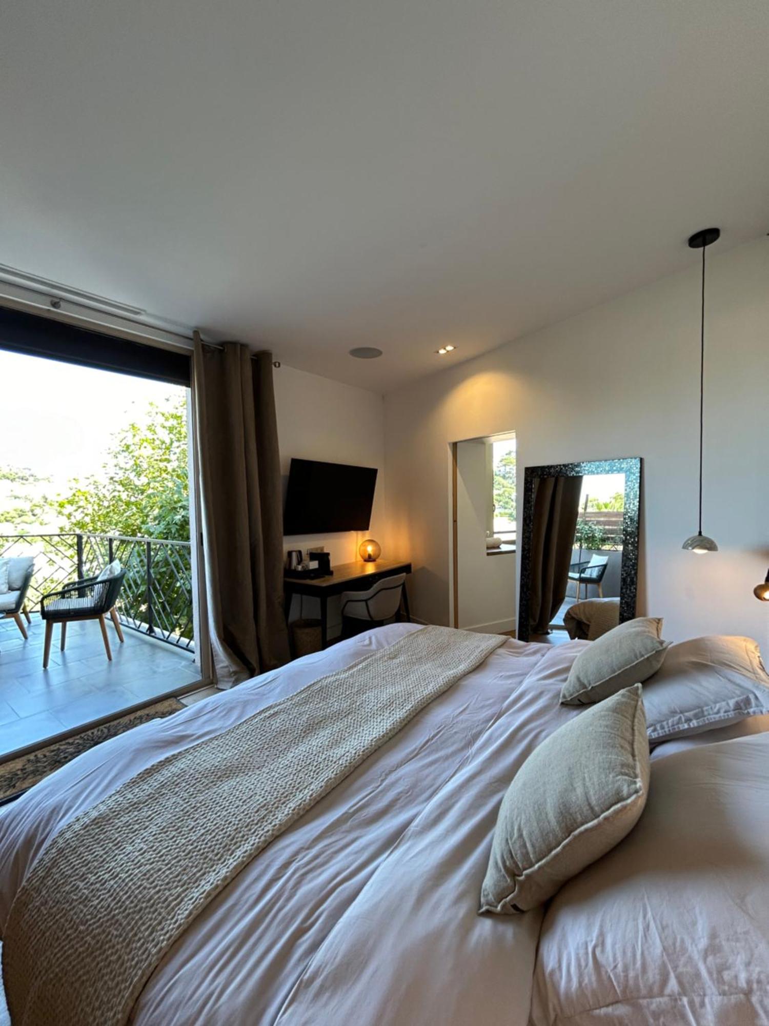 Mai Homes - La Villa Bompard Marseilles Exterior foto