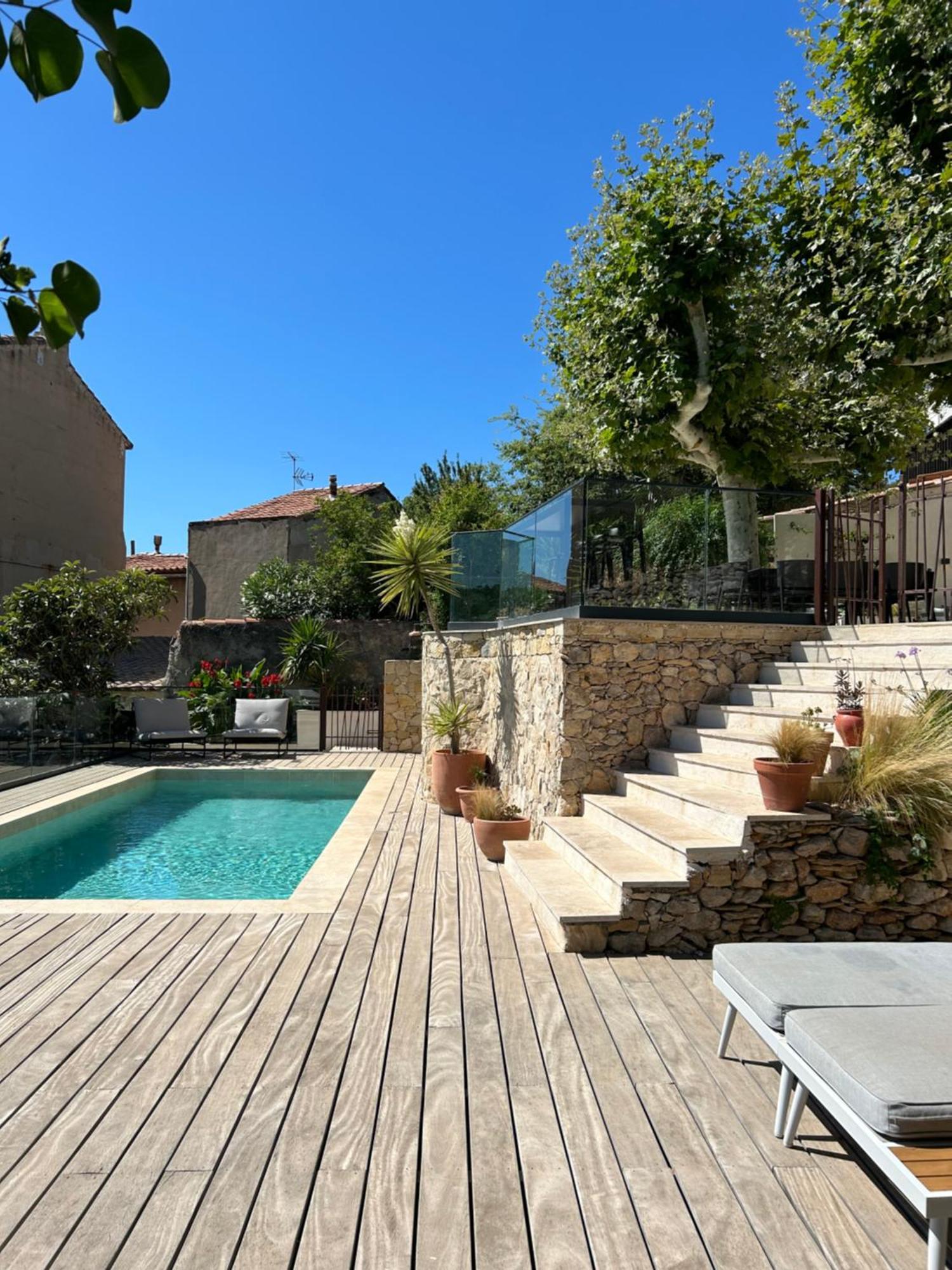 Mai Homes - La Villa Bompard Marseilles Exterior foto