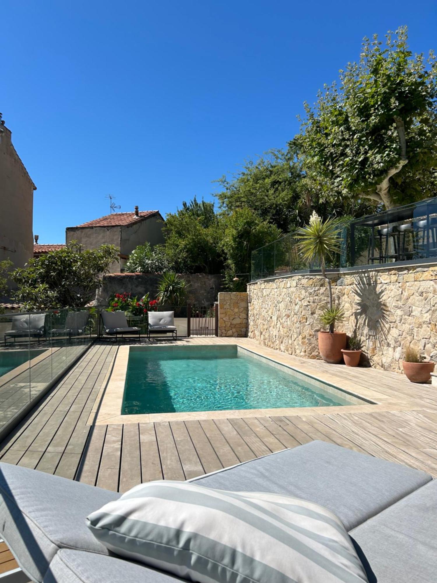 Mai Homes - La Villa Bompard Marseilles Exterior foto