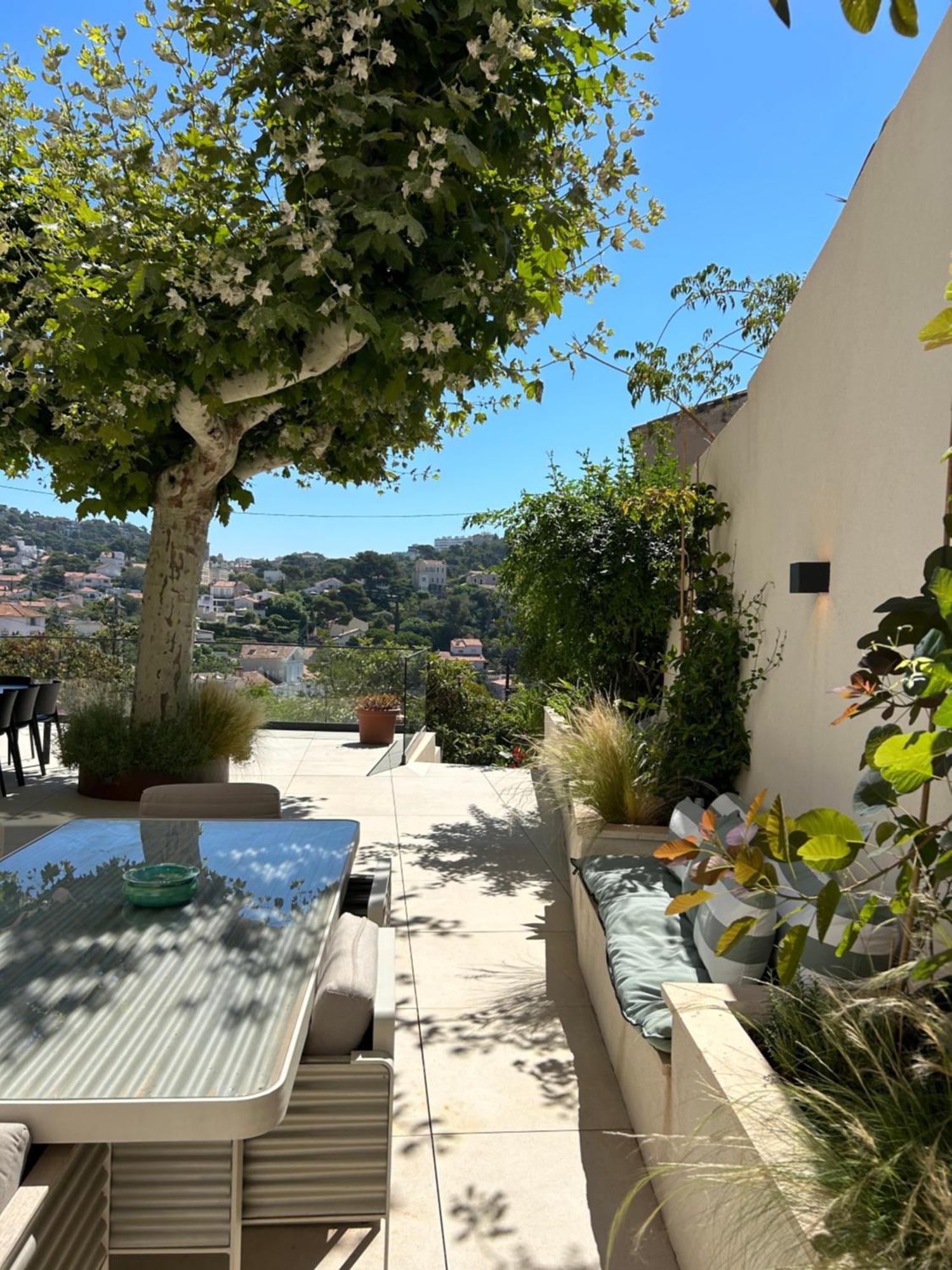 Mai Homes - La Villa Bompard Marseilles Exterior foto