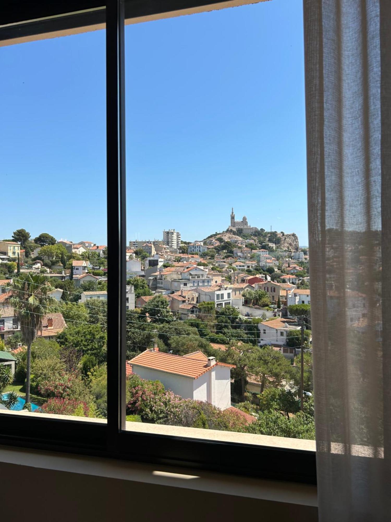 Mai Homes - La Villa Bompard Marseilles Exterior foto