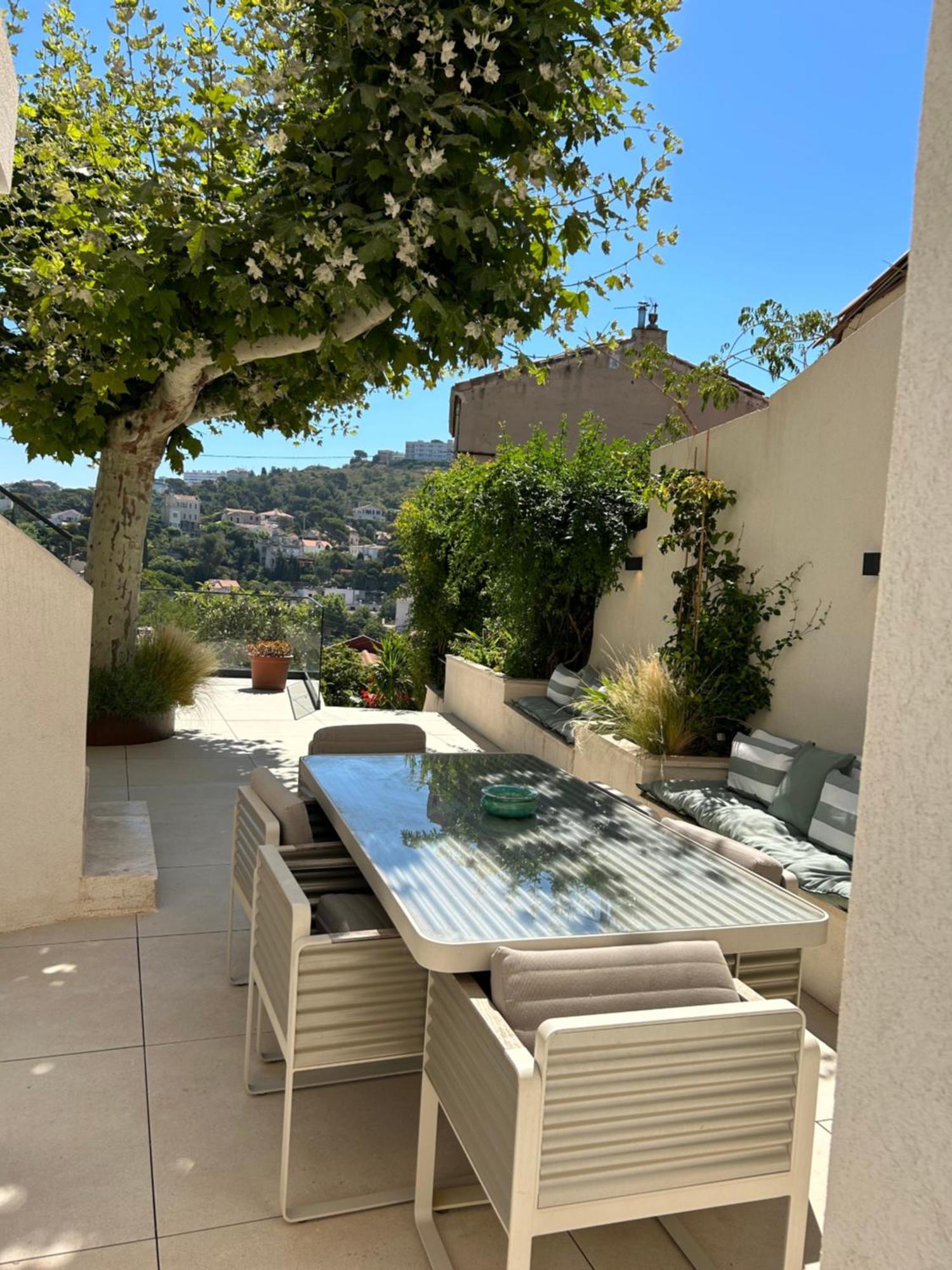 Mai Homes - La Villa Bompard Marseilles Exterior foto