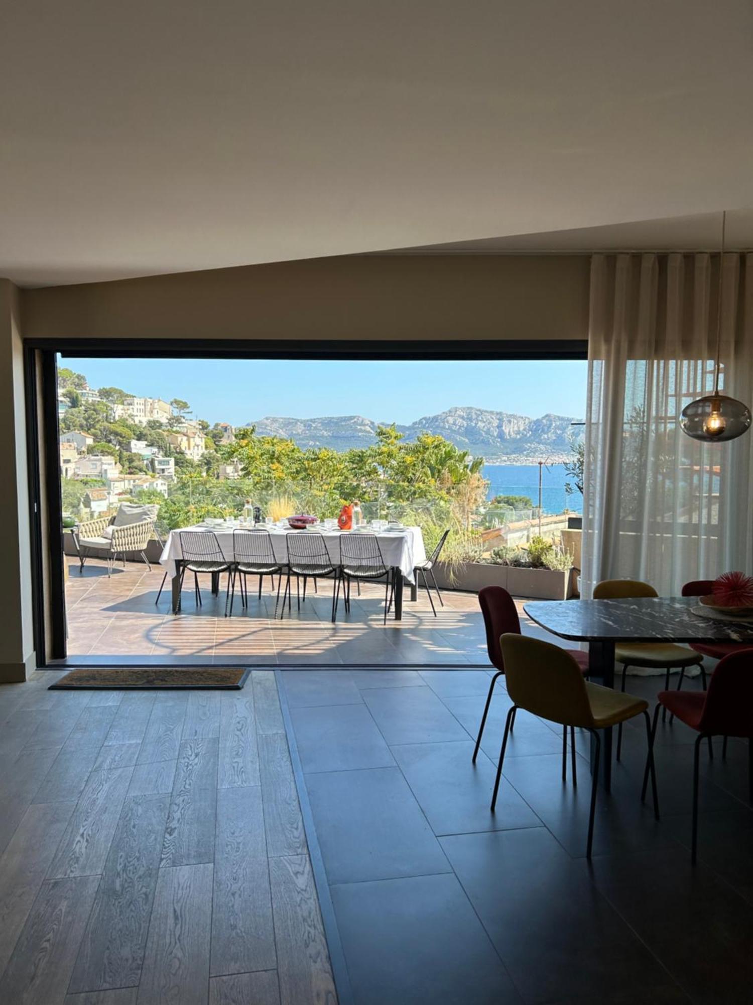 Mai Homes - La Villa Bompard Marseilles Exterior foto