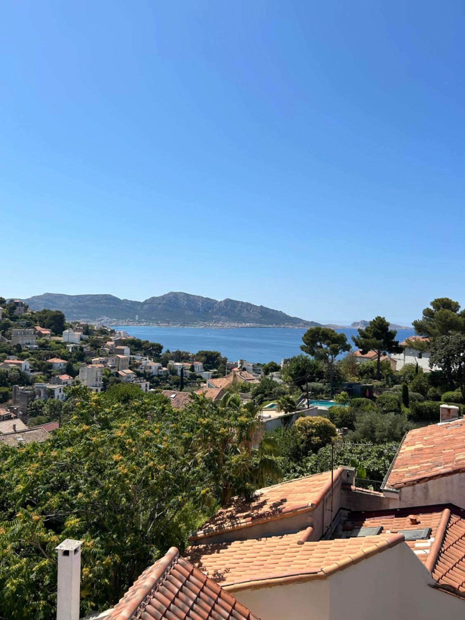 Mai Homes - La Villa Bompard Marseilles Exterior foto
