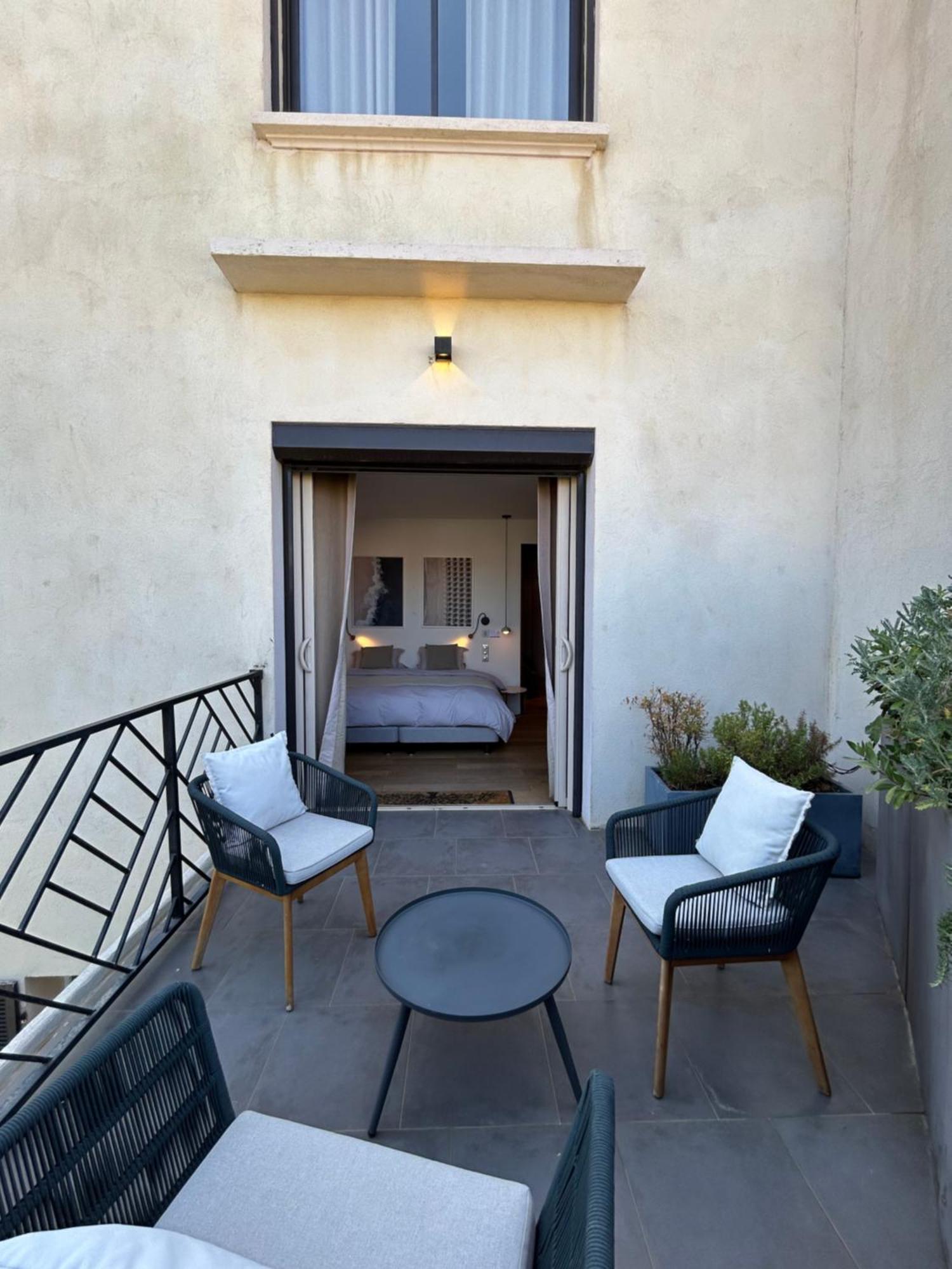 Mai Homes - La Villa Bompard Marseilles Exterior foto
