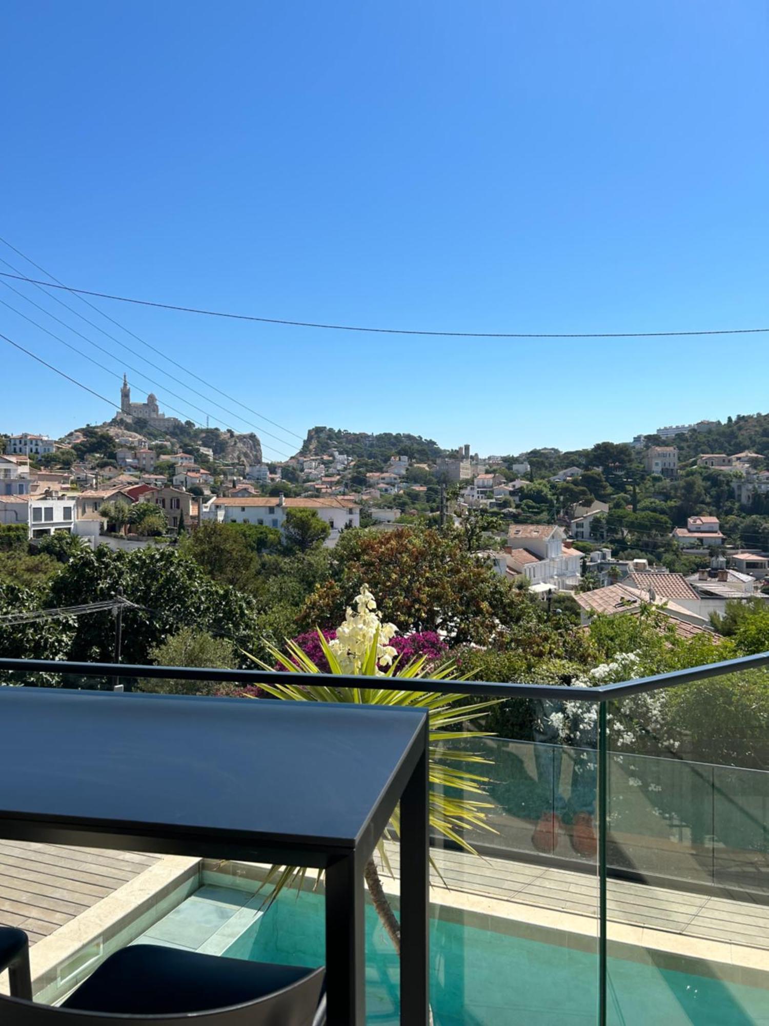 Mai Homes - La Villa Bompard Marseilles Exterior foto
