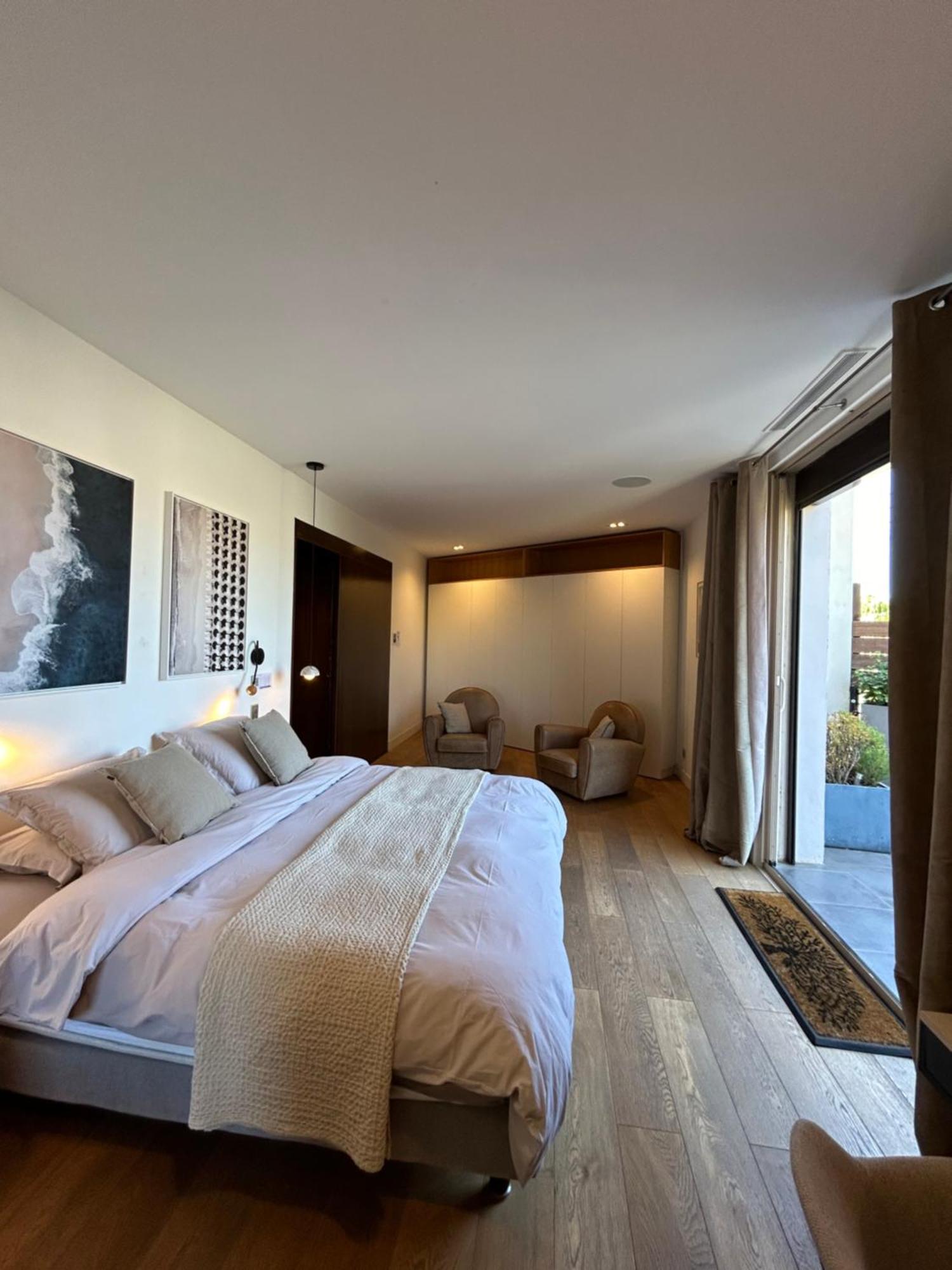 Mai Homes - La Villa Bompard Marseilles Exterior foto