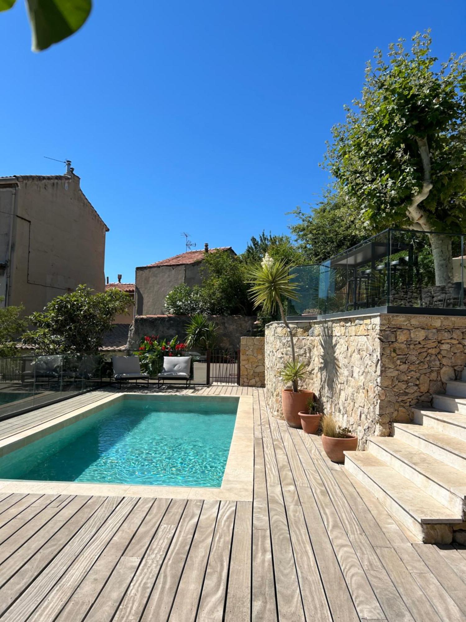 Mai Homes - La Villa Bompard Marseilles Exterior foto