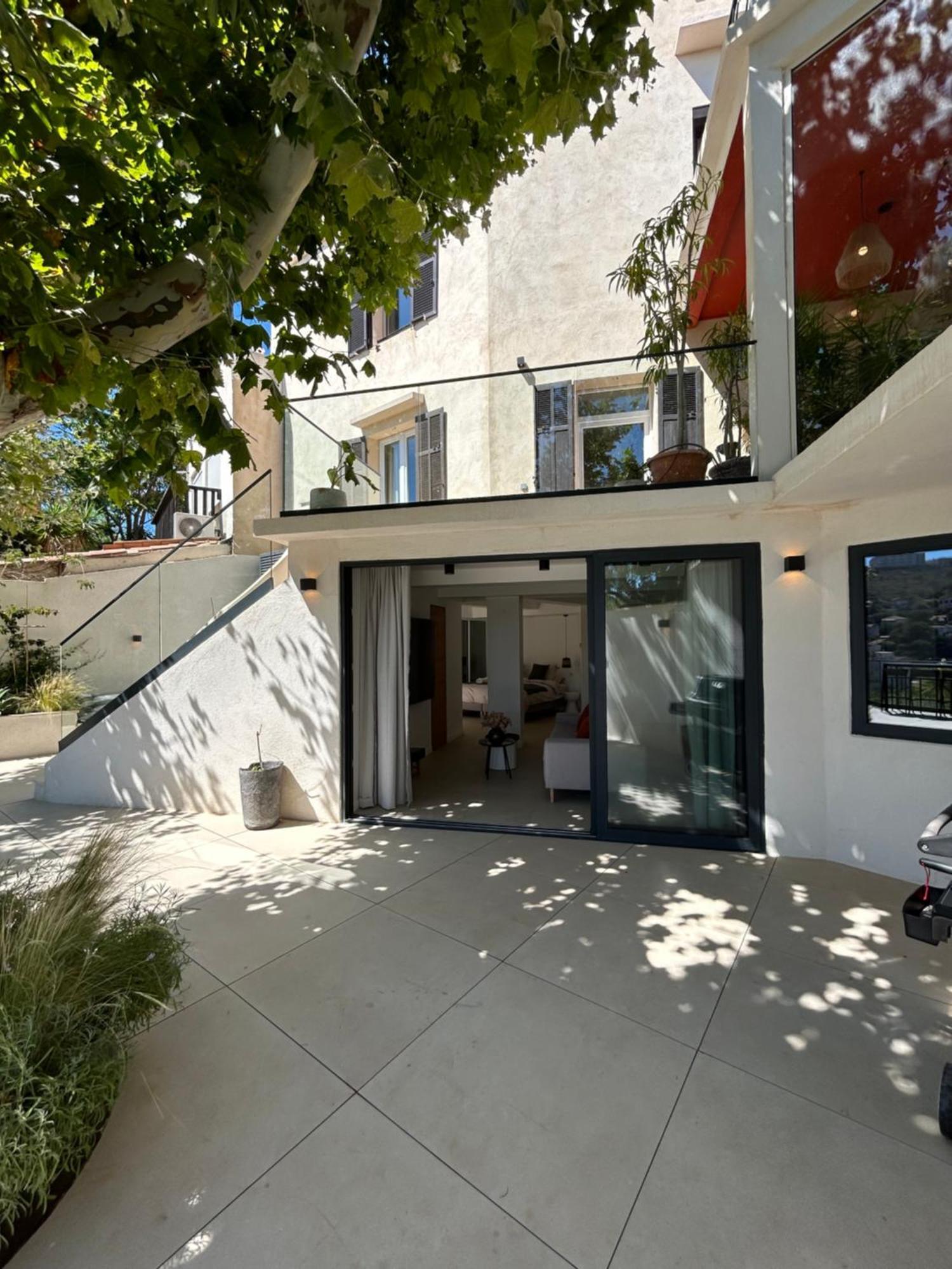 Mai Homes - La Villa Bompard Marseilles Exterior foto