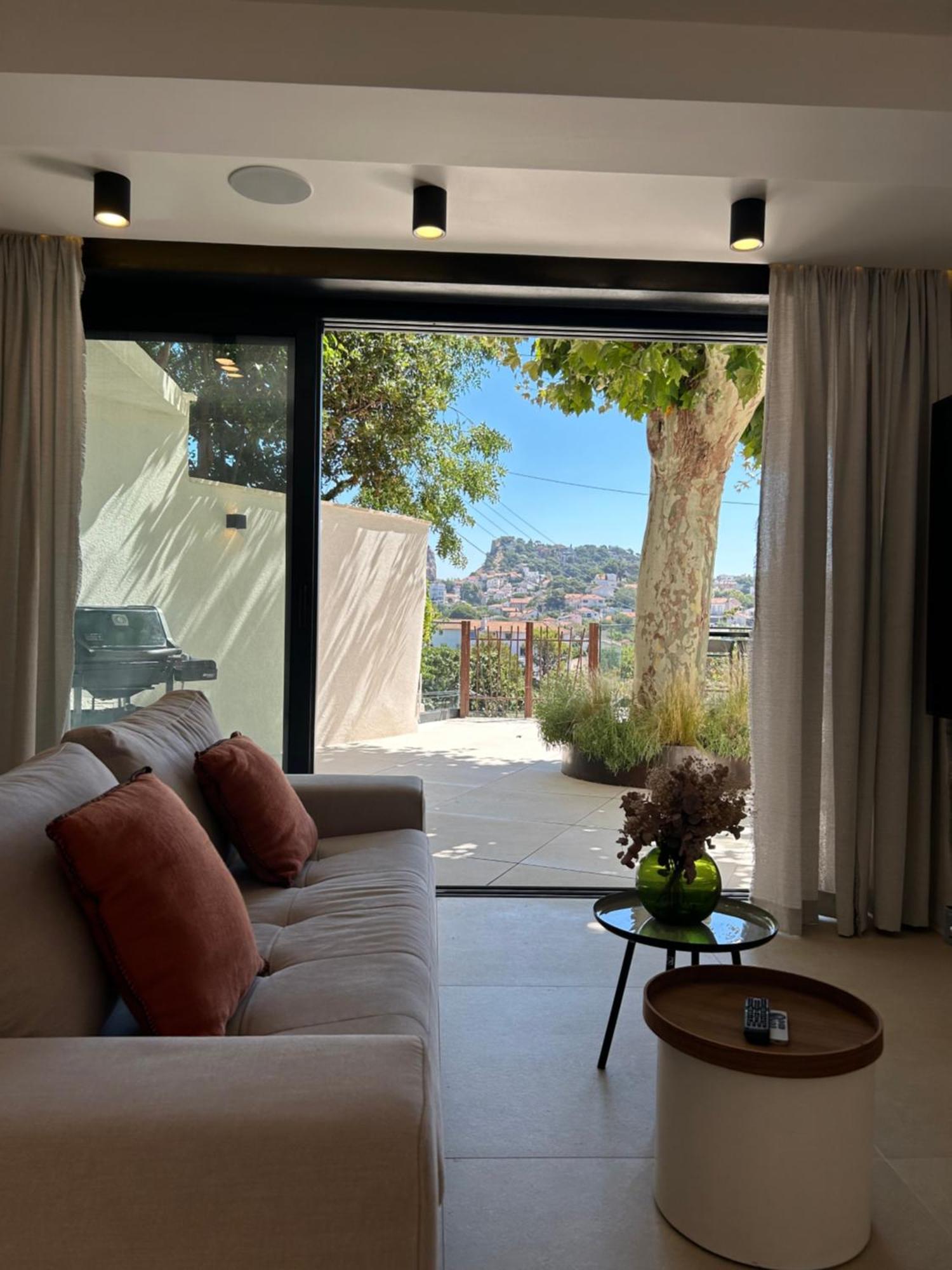 Mai Homes - La Villa Bompard Marseilles Exterior foto