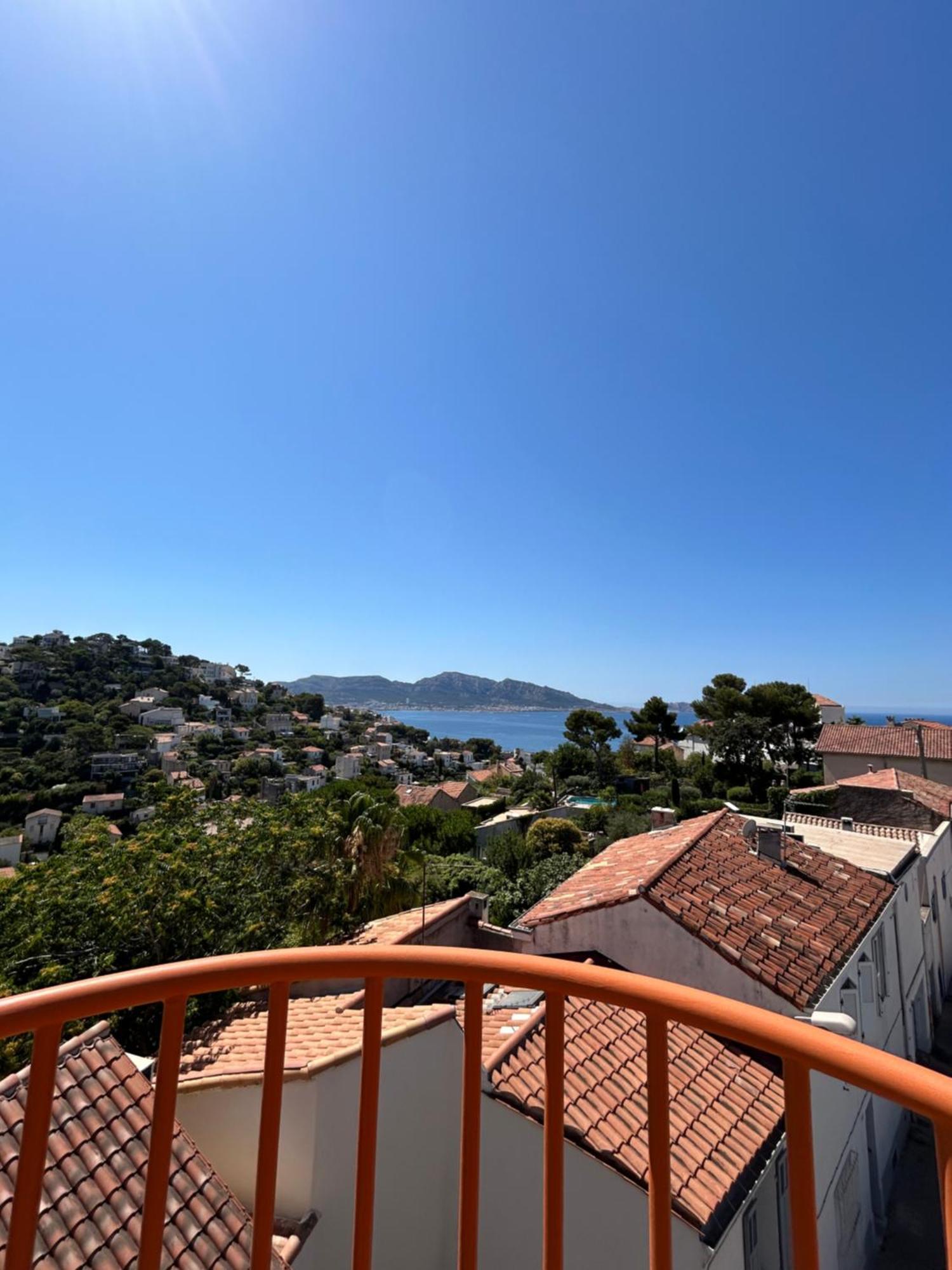 Mai Homes - La Villa Bompard Marseilles Exterior foto