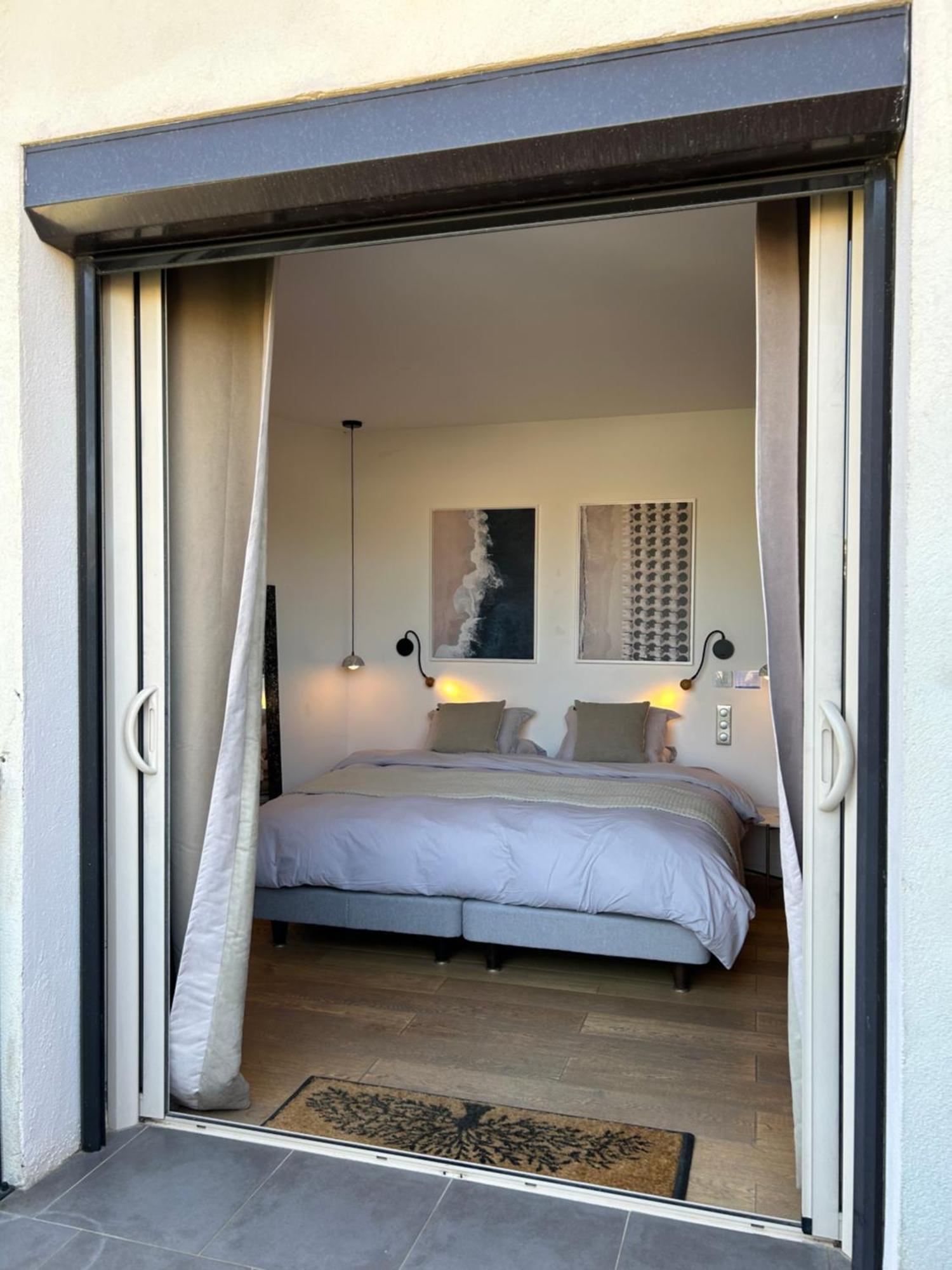 Mai Homes - La Villa Bompard Marseilles Exterior foto