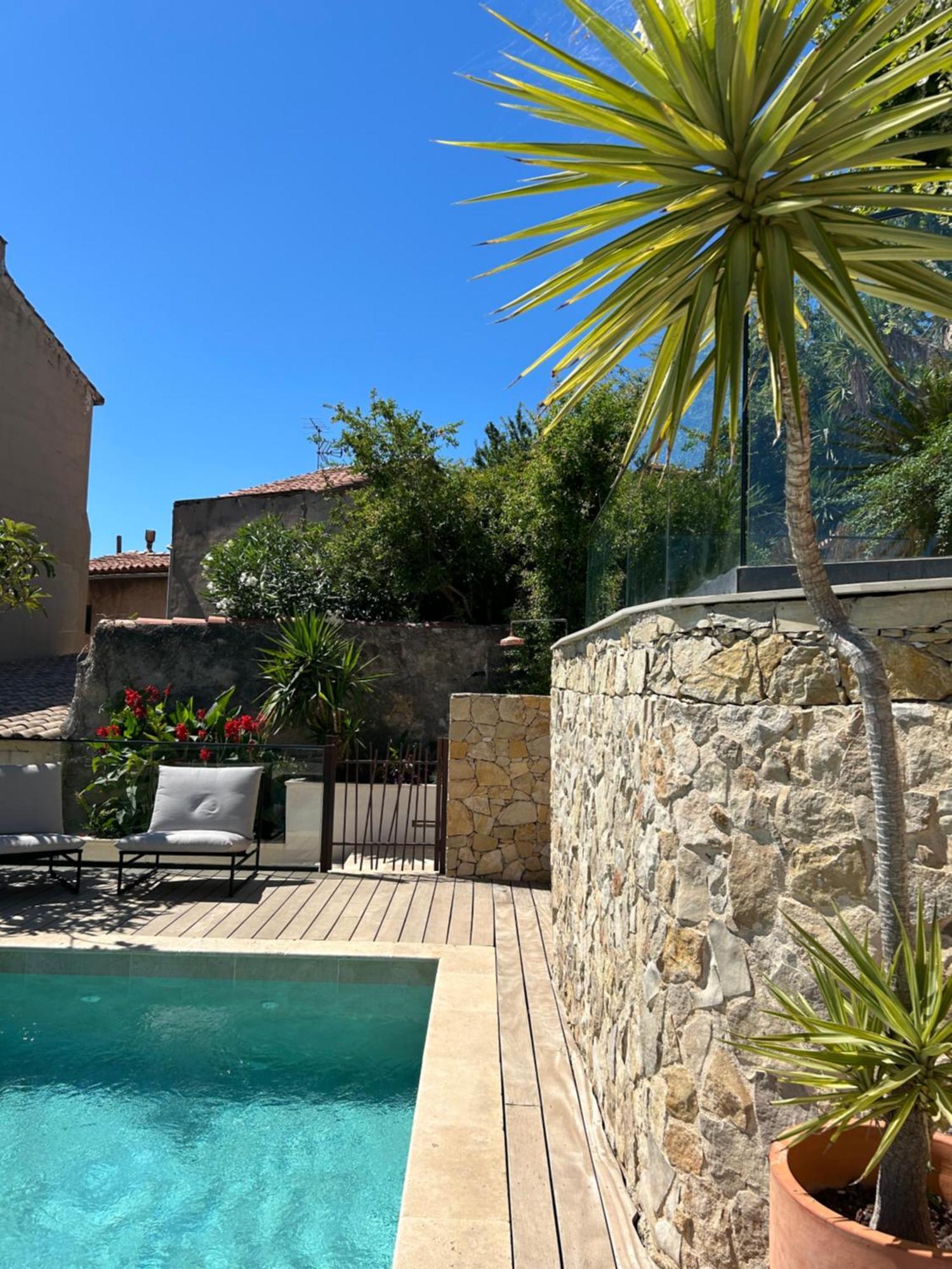 Mai Homes - La Villa Bompard Marseilles Exterior foto