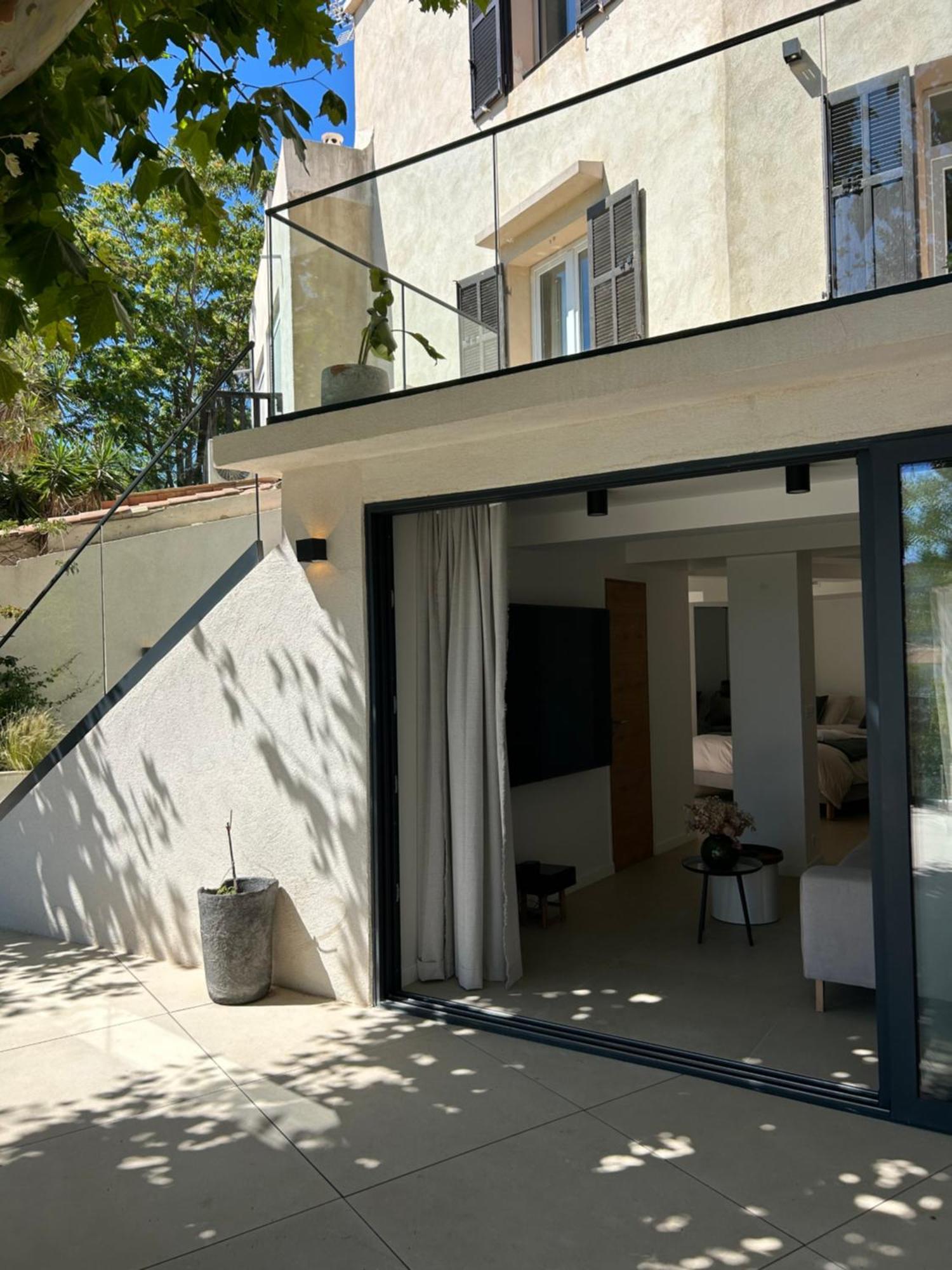 Mai Homes - La Villa Bompard Marseilles Exterior foto