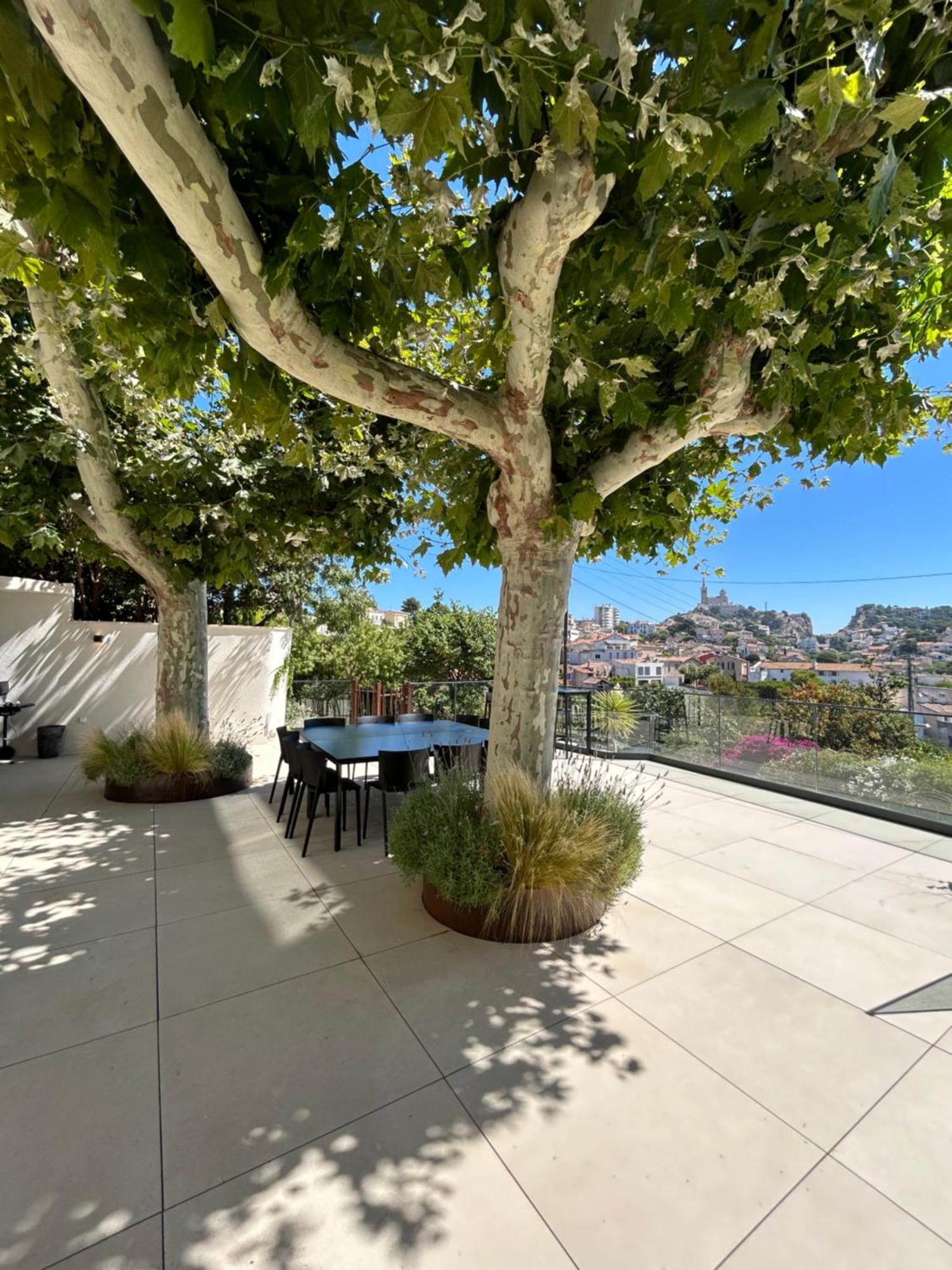 Mai Homes - La Villa Bompard Marseilles Exterior foto