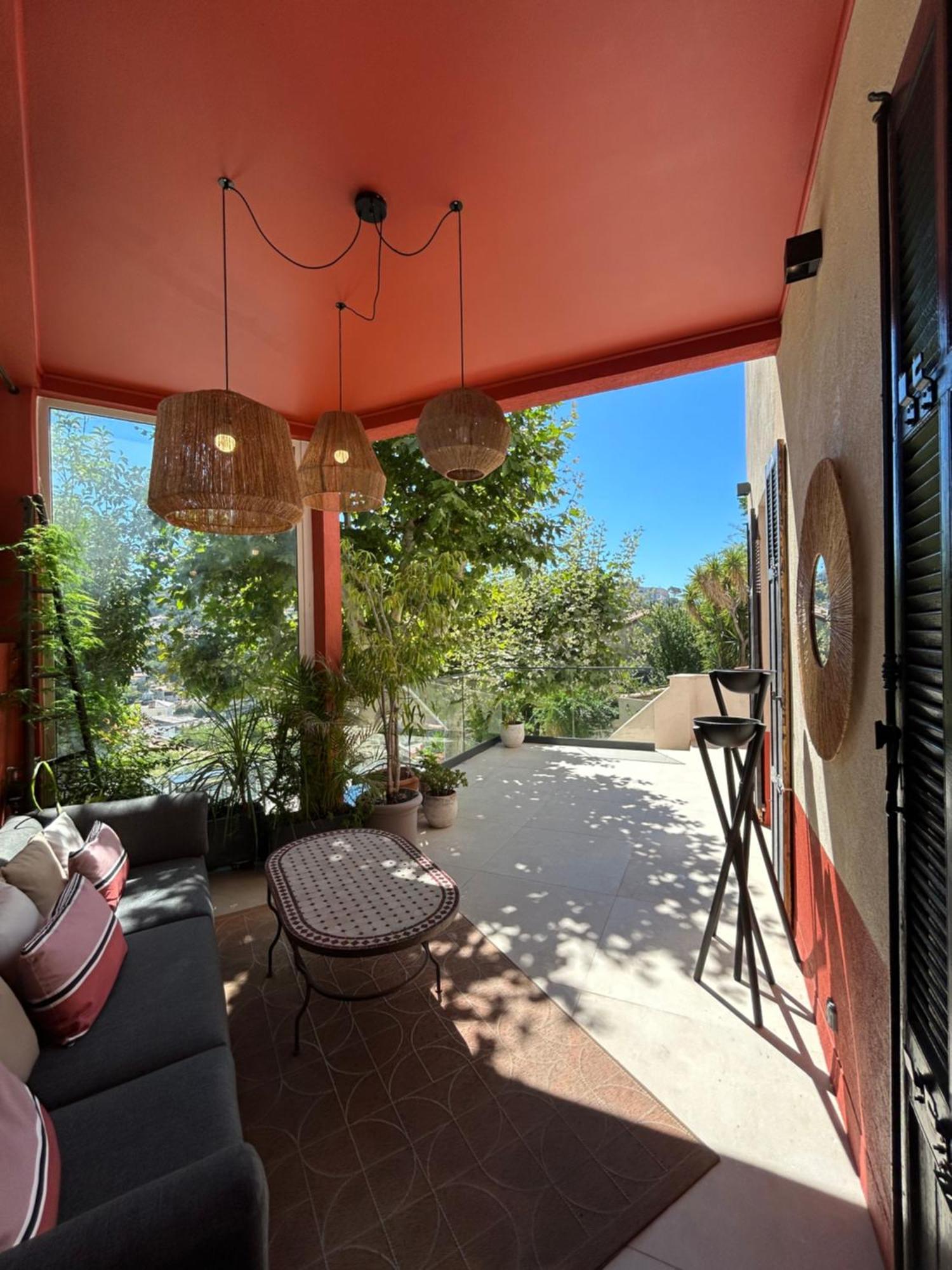 Mai Homes - La Villa Bompard Marseilles Exterior foto