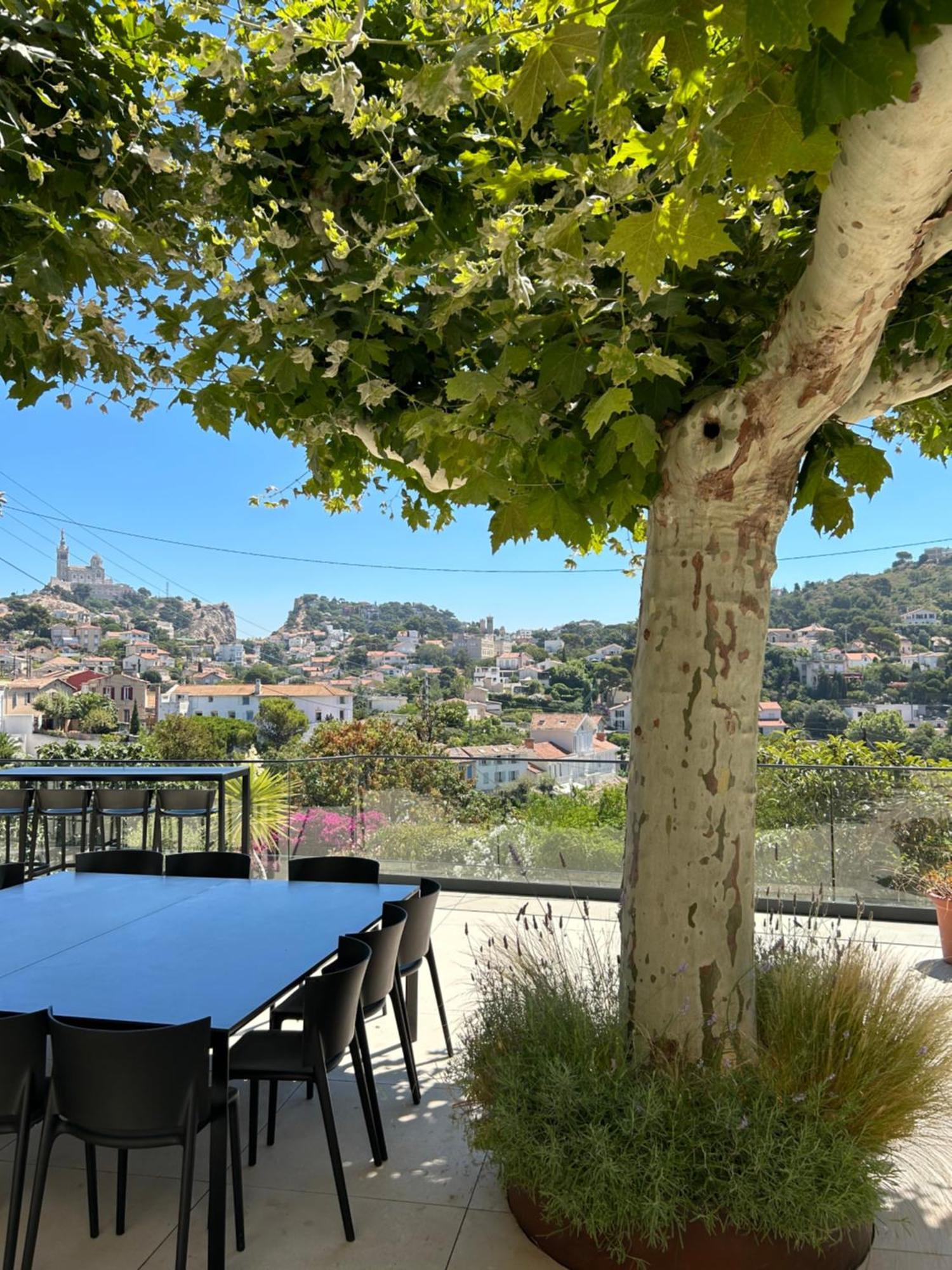 Mai Homes - La Villa Bompard Marseilles Exterior foto