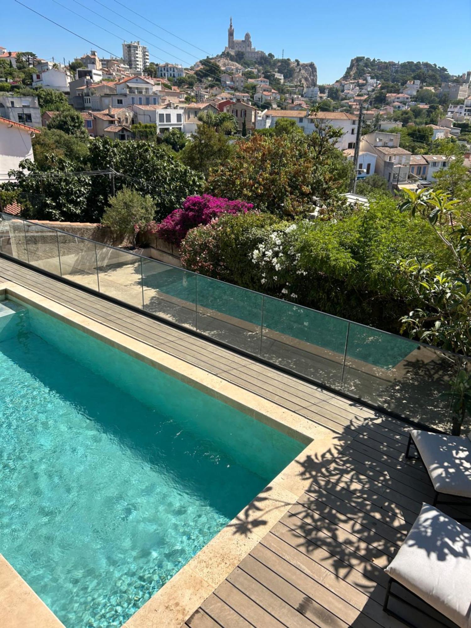 Mai Homes - La Villa Bompard Marseilles Exterior foto