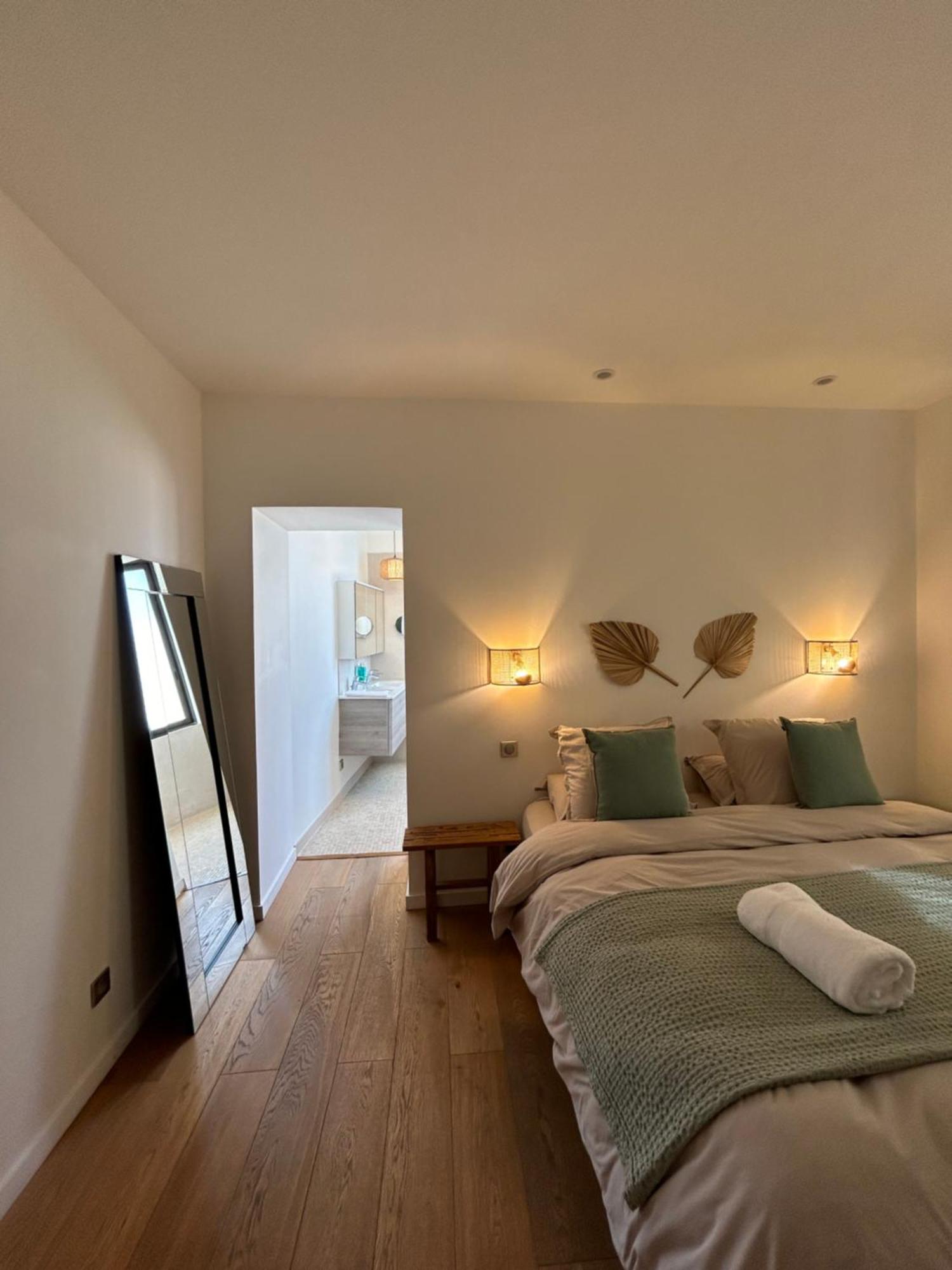 Mai Homes - La Villa Bompard Marseilles Exterior foto