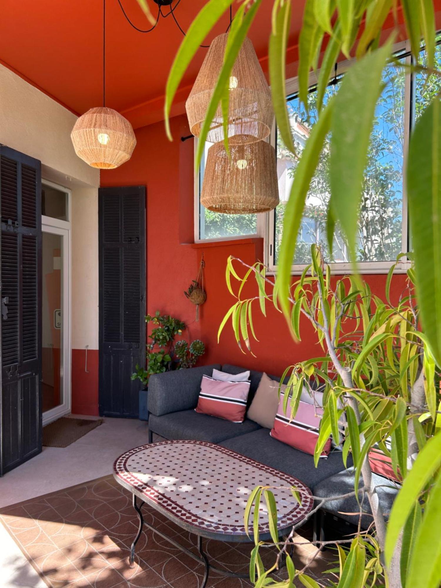 Mai Homes - La Villa Bompard Marseilles Exterior foto
